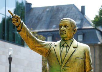 Redžep Tajip Erdogan