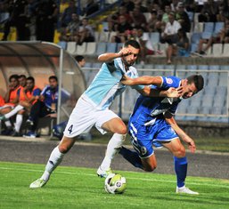 Sutjeska - Mornar