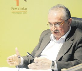 Dragomir Ćalasan