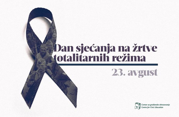 Dan sjećanja na žrtve totalitarnih režima