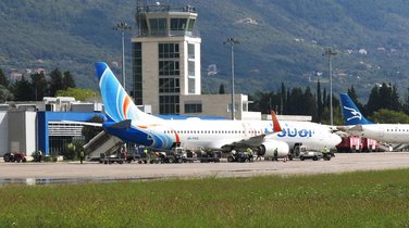 Flydubai