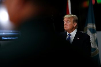 Donald Tramp