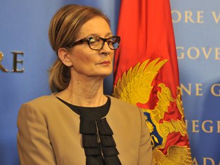 Vesna Jovićević