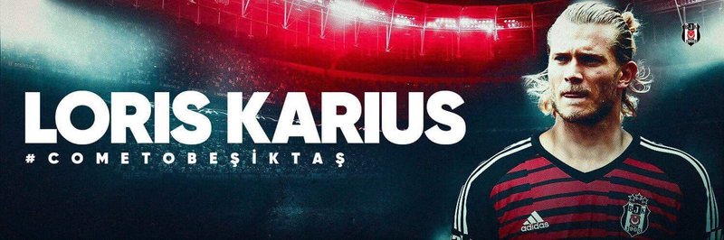 Loris Karijus