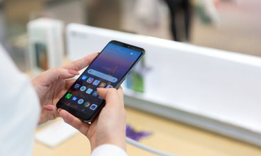 Huawei P20 Pro