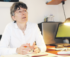 Angelina Vuković