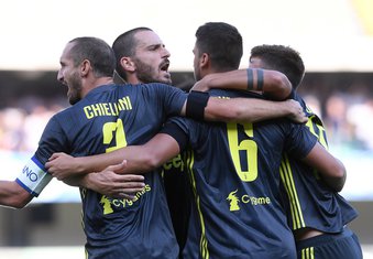 Juventus