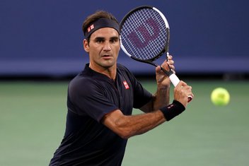 Rodžer Federer