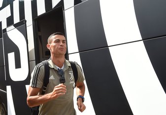 ronaldo