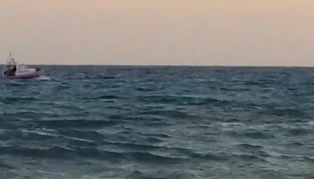 Velika plaža