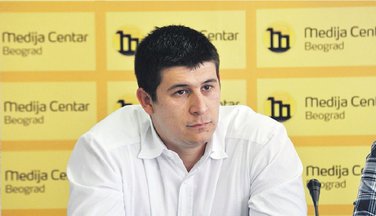 Srđan Dragomanović