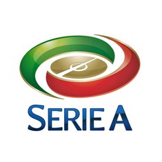 Serija A logo