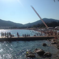 Slovenska plaža