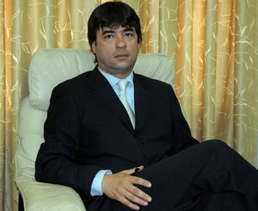 Goran Jevrić