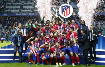 atletiko