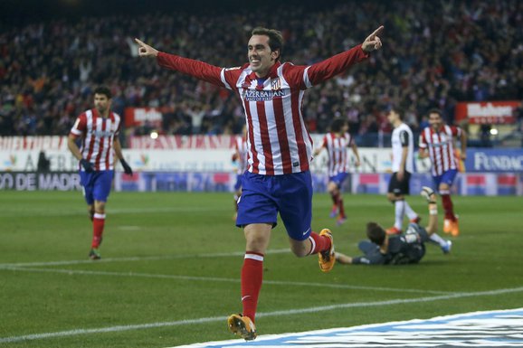 Dijego Godin