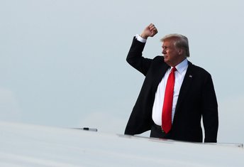 Donald Tramp