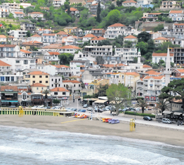Ulcinj