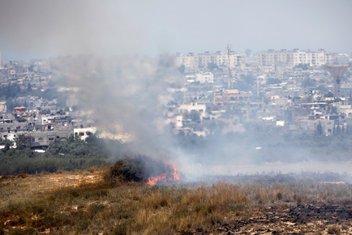 Gaza