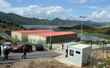 Izvorište Bolesestra