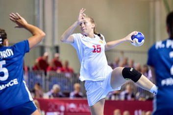 Katarina Džaferović