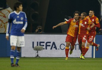 Galatasaraj