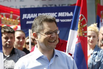 Vuk Jeremić