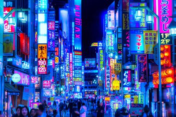 Tokio