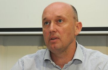 Boris Marić