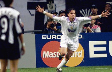 Predrag Mijatović