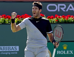 huan martin del potro