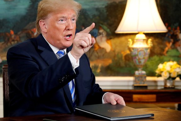 Donald Tramp