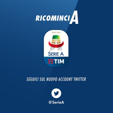 Serija A
