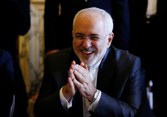 Mohamad Džavad Zarif