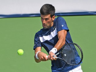 đoković