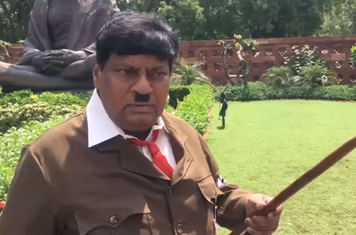 Sivaprasad Hitler