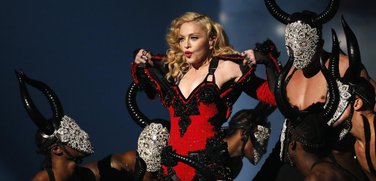 Madona