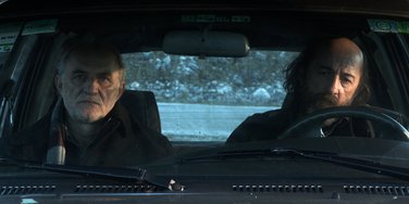 scena iz filma Između dana i noći