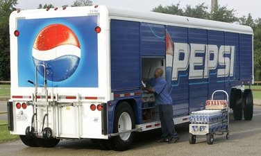 Pepsi