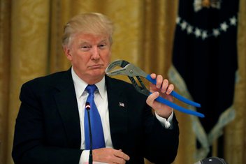 Donald Tramp