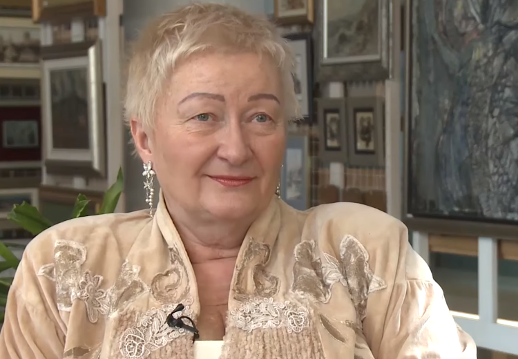 Svetlana Broz