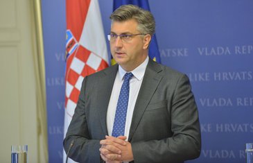 Andrej Plenković