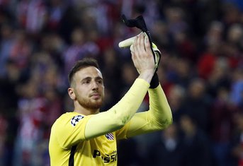 Jan Oblak