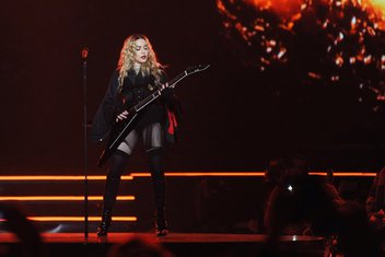 Madona