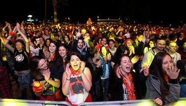 Lake fest 2017