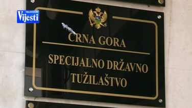 SDT, specijalno tužilaštvo