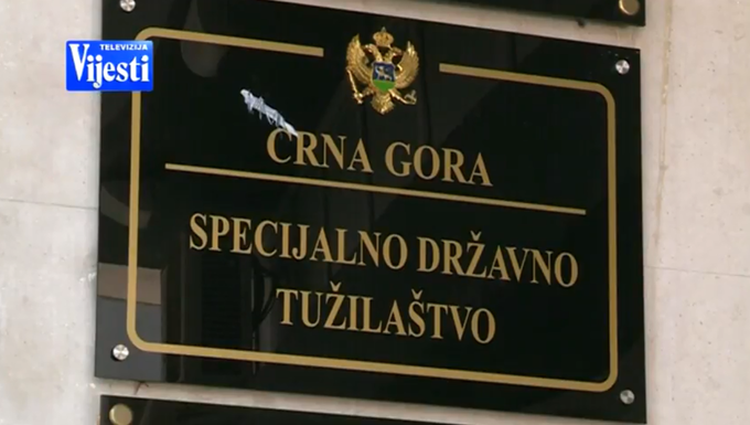 SDT, specijalno tužilaštvo
