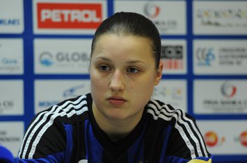 Đurđina Jauković