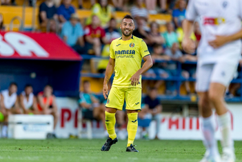 Santi Kasorla