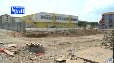 Vritić Stari aerodrom